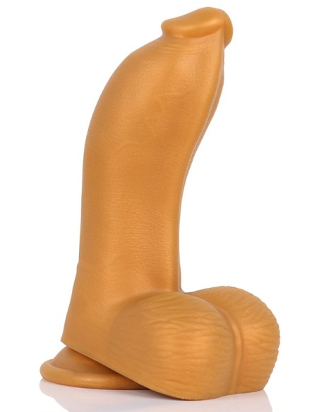 Gode silicone Ashika XXL 24 x 9.5cm