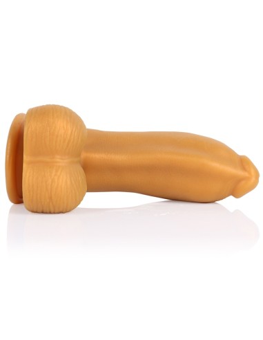 Gode silicone Ashika XXL 24 x 9.5cm