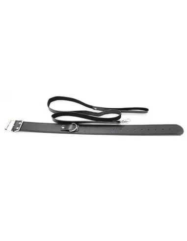 Collier Laisse Premium