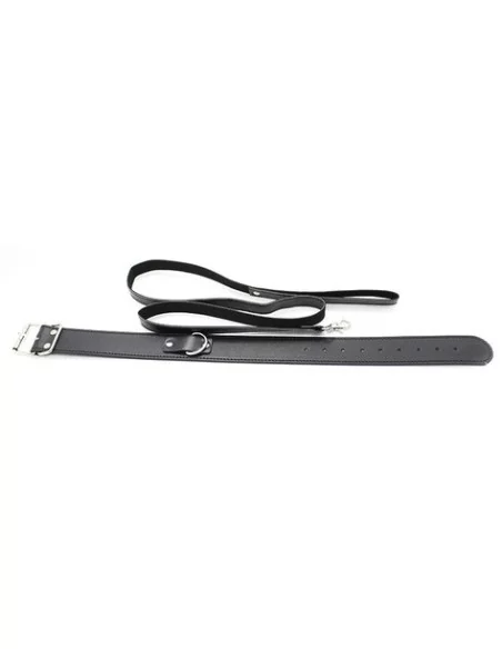 Collier Laisse Premium