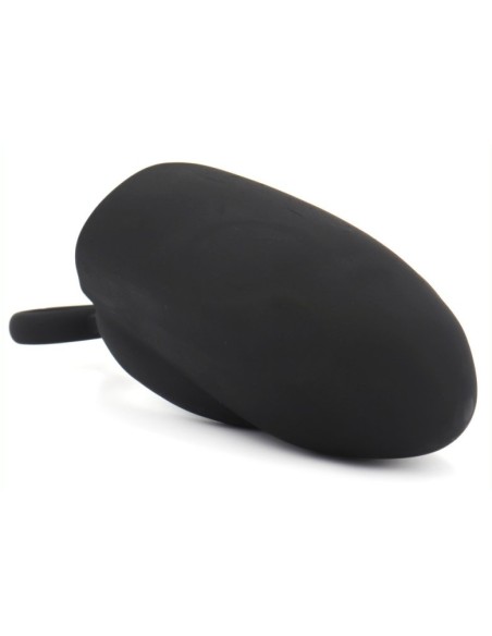 Masturbateur vibrant Trainer Shark 12 Vibrations