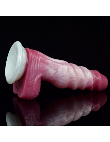 Gode monster Surix 15 x 4.7cm