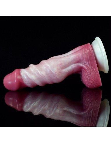 Gode monster Surix 15 x 4.7cm