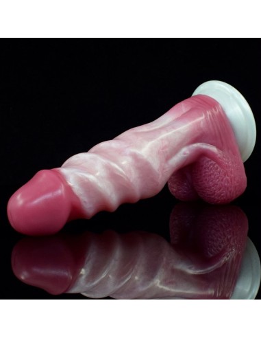 Gode monster Surix 15 x 4.7cm