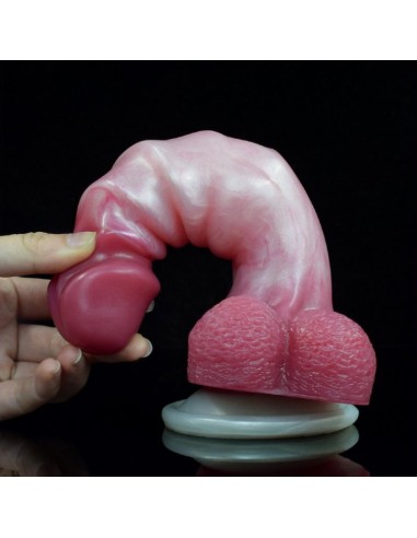 Gode monster Surix 15 x 4.7cm