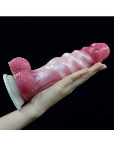 Gode monster Surix 15 x 4.7cm