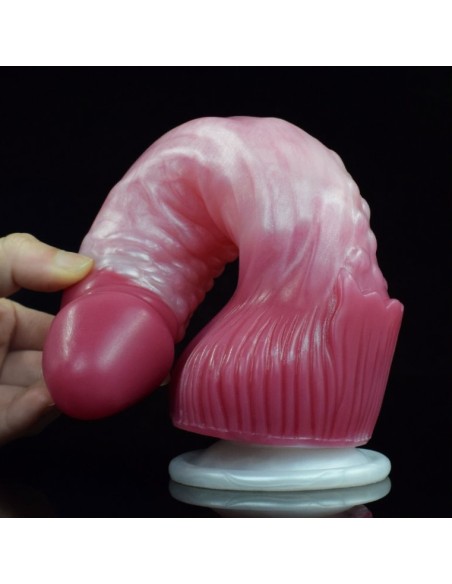 Gode monster Pop Dick 17 x 4.6cm