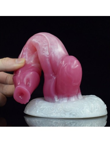 Gode monster Forix 18 x 6cm