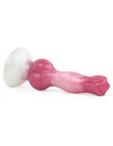 Gode monster Sobak 18 x 6cm