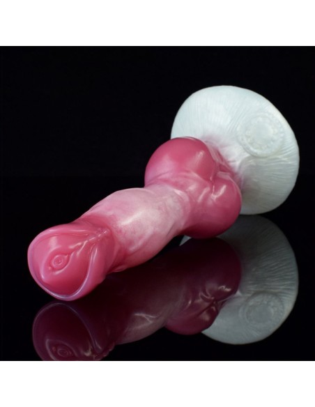 Gode monster Sobak 18 x 6cm