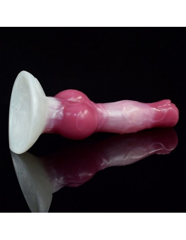 Gode monster Sobak 18 x 6cm