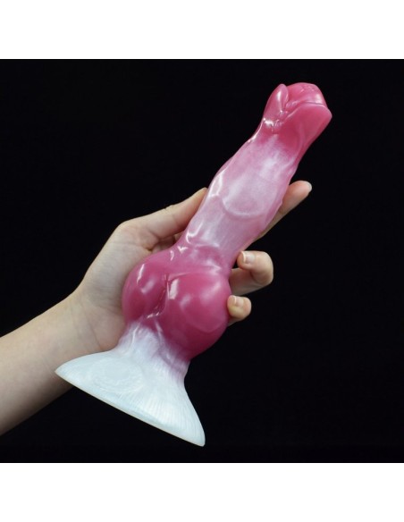 Gode monster Sobak 18 x 6cm