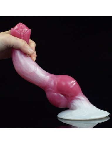 Gode monster Sobak 18 x 6cm