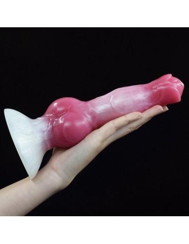 Gode monster Sobak 18 x 6cm