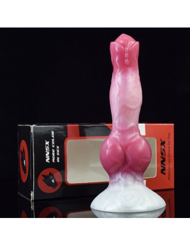 Gode monster Sobak 18 x 6cm