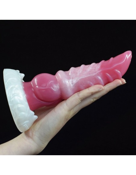 Gode monster Sonpik 16 x 4.5cm Gode monster Sonpik 16 x 4.5cm