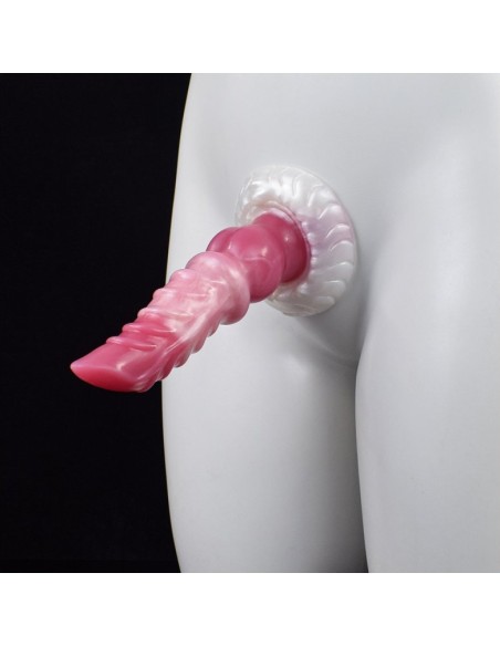 Gode monster Sonpik 16 x 4.5cm Gode monster Sonpik 16 x 4.5cm