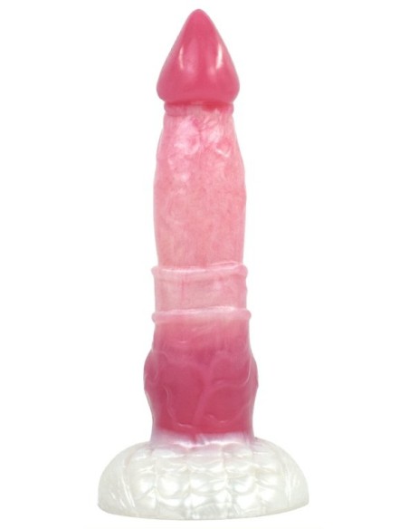 Gode monster Naix 18 x 4.7cm Gode monster Naix 18 x 4.7cm