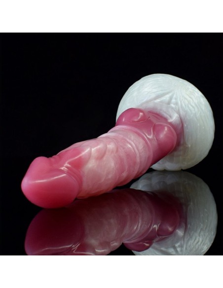 Gode monster Naix 18 x 4.7cm Gode monster Naix 18 x 4.7cm