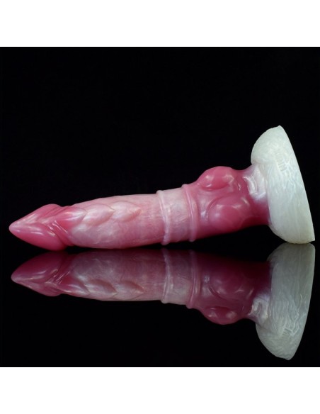 Gode monster Naix 18 x 4.7cm Gode monster Naix 18 x 4.7cm