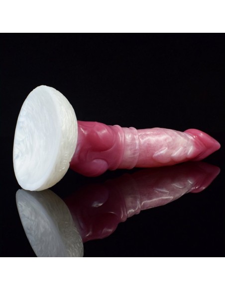 Gode monster Naix 18 x 4.7cm Gode monster Naix 18 x 4.7cm