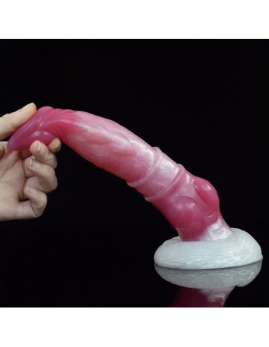 Gode monster Naix 18 x 4.7cm