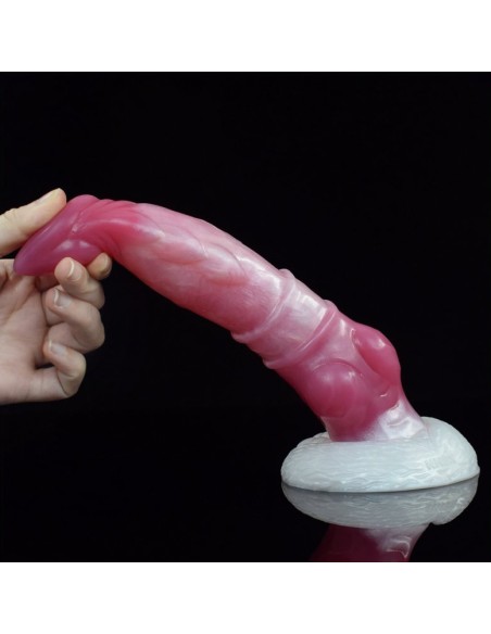 Gode monster Naix 18 x 4.7cm Gode monster Naix 18 x 4.7cm