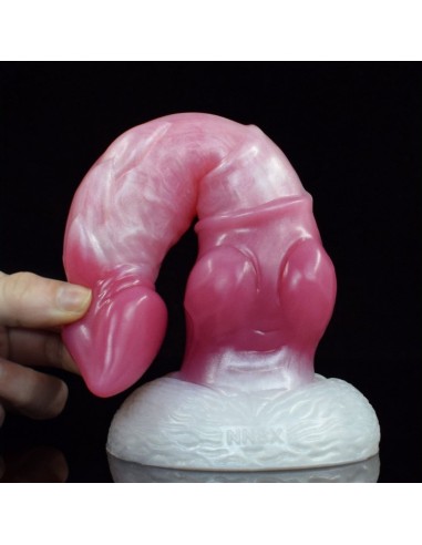 Gode monster Naix 18 x 4.7cm