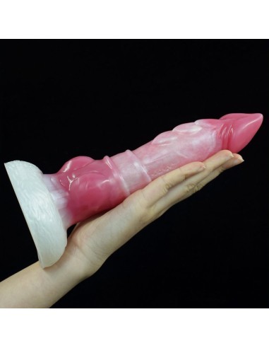 Gode monster Naix 18 x 4.7cm