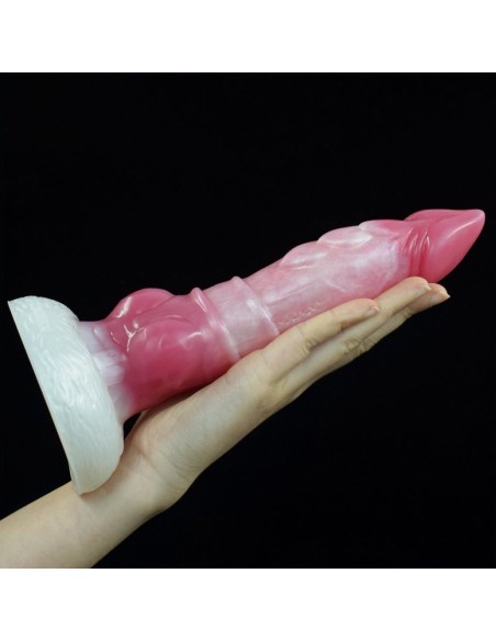 Gode monster Naix 18 x 4.7cm Gode monster Naix 18 x 4.7cm