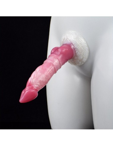 Gode monster Naix 18 x 4.7cm