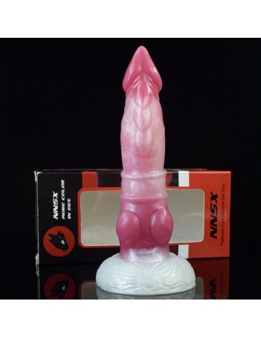 Gode monster Naix 18 x 4.7cm