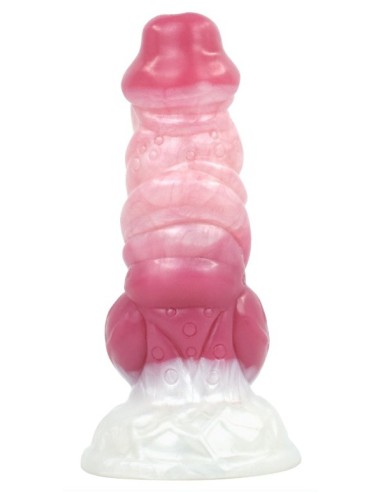 Gode monster Testet 14 x 6cm