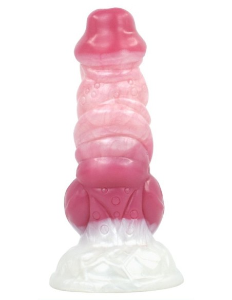 Gode monster Testet 14 x 6cm