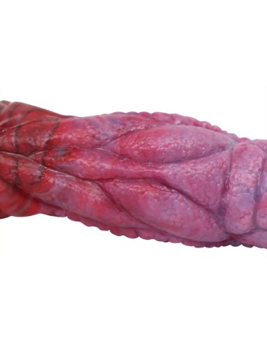 Double gode DUO REPT 35 x 4.5cm