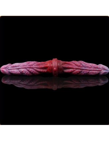 Double gode DUO REPT 35 x 4.5cm