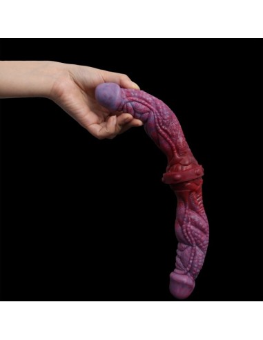 Double gode DUO REPT 35 x 4.5cm