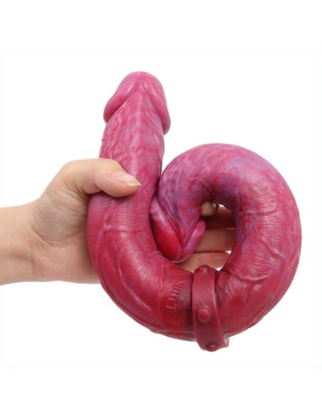 Double gode Duo Real 36 x 4.3cm Double gode Duo Real 36 x 4.3cm