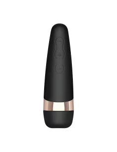 Satisfyer Pro 3 Vibration - noir