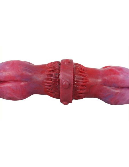 Double gode Duo Dragon 35 x 4.8cm Double gode Duo Dragon 35 x 4.8cm