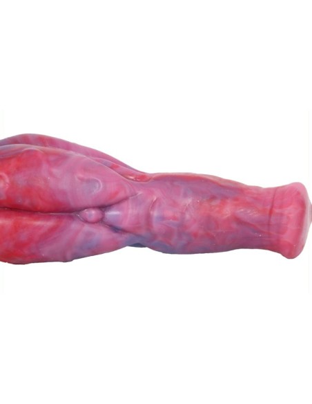 Double gode Duo Dragon 35 x 4.8cm Double gode Duo Dragon 35 x 4.8cm
