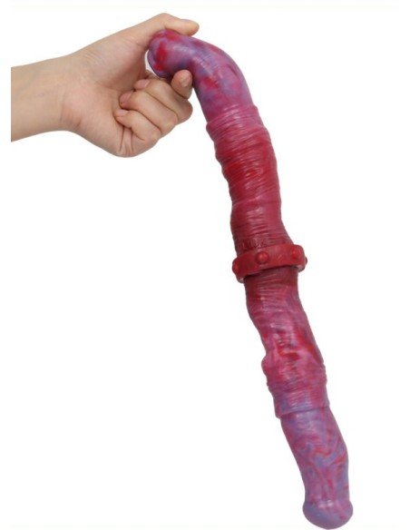 Double gode Duo Ended 39 x 4.4cm