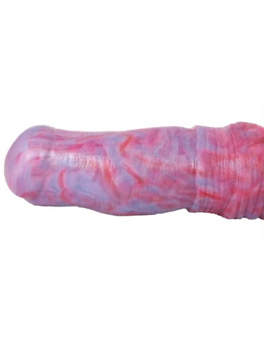 Double gode Duo Ended 39 x 4.4cm