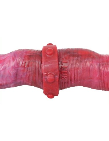 Double gode Duo Ended 39 x 4.4cm