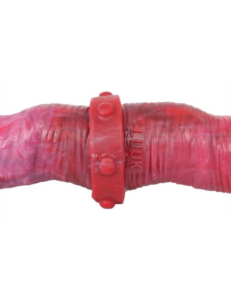 Double gode Duo Ended 39 x 4.4cm