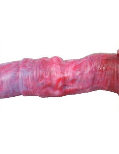 Double gode Duo Ended 39 x 4.4cm