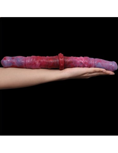 Double gode Duo Ended 39 x 4.4cm