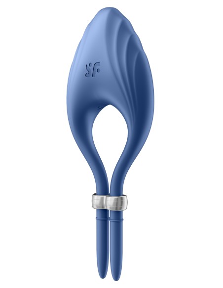 Cockring vibrant Duelist Satisfyer