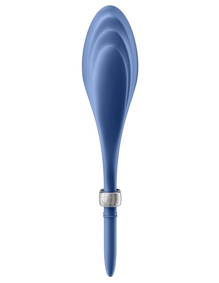 Cockring vibrant Duelist Satisfyer