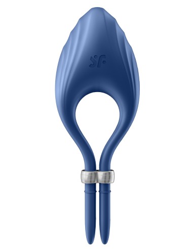 Cockring vibrant Duelist Satisfyer